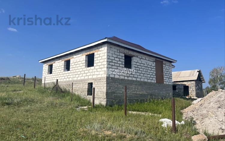 Жеке үй · 4 бөлме · 120 м² · 10 жүзд., Мерей — В стороне дотса, бағасы: 10 млн ₸ в Зеленом бору — фото 12