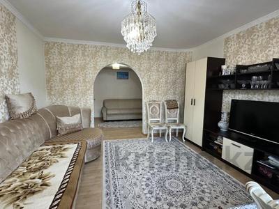 3-комнатная квартира · 65 м² · 3/9 этаж, Талдыкорган 3 мкр за 25.5 млн 〒 в мкр Жана Гарышкер