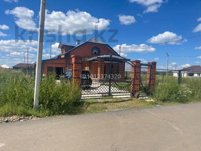 Отдельный дом · 5 комнат · 205 м² · 8.6 сот., 1-й мкр. 197 за 53 млн 〒 в Жибек Жолы