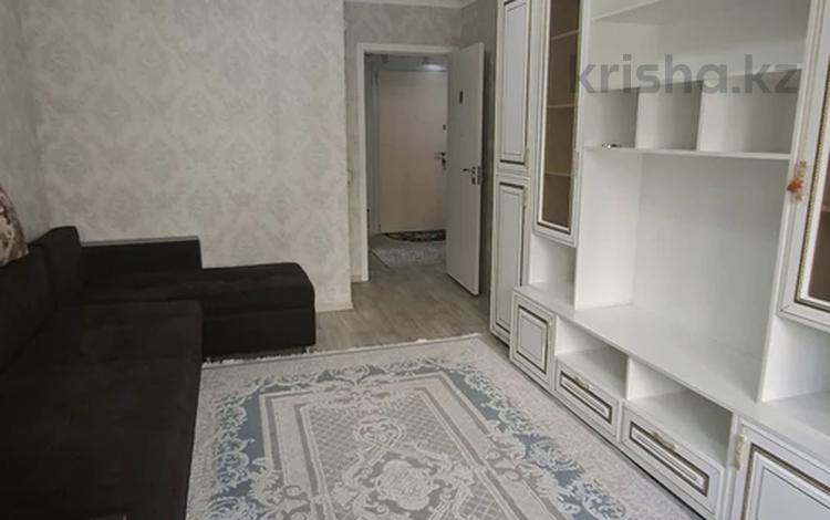 1-комнатная квартира · 41 м² · 1/9 этаж, мкр Нуркент — Алматы Арена.На против ЦОН. за 200 000 ₸ в Алатауский р-н — фото 33