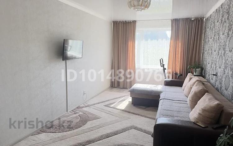 3-бөлмелі пәтер · 68 м² · 3/9 қабат, Камзина 7, бағасы: 16.5 млн ₸ в Аксу — фото 2