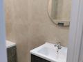 1-бөлмелі пәтер · 40 м² · 5/6 қабат, Жунисова 2/13 к1-27, 2/13 к28-33м, 2/13 к28-30Б, бағасы: 24.5 млн ₸ в Алматы, Наурызбайский р-н — фото 14