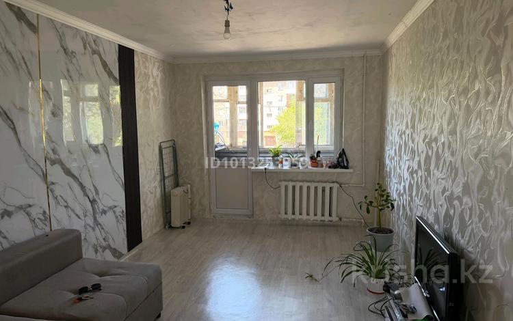 2-комнатная квартира · 43.5 м² · 2/5 этаж, 29 квартал 3 за 11 млн ₸ в Абай — фото 2