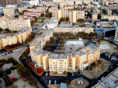 4-комнатная квартира · 100 м² · 5/5 этаж, 13-й мкр 36 за 27 млн 〒 в Актау