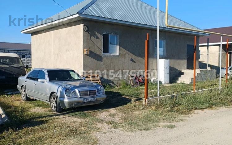 Отдельный дом · 3 комнаты · 105 м² · 6 сот., 5 линия 18 — ЖасАсар за 25 млн ₸ в Жайнак (Комсомоле) — фото 2