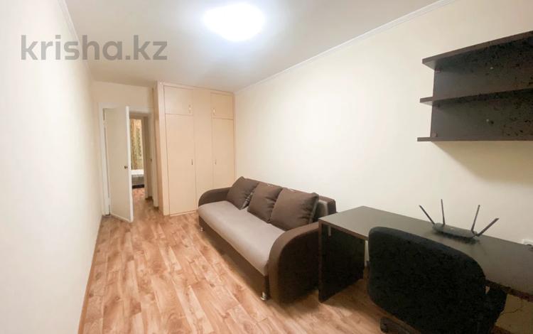 3-комнатная квартира · 58 м² · 3/4 этаж, мкр №5 4 — куанышбаева за 36 млн ₸ в Алматы, Ауэзовский р-н — фото 2