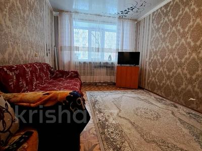 1-комнатная квартира, 31 м², 1/5 этаж, Абая за 6.7 млн 〒 в Темиртау