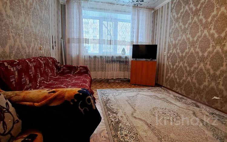 1-комнатная квартира, 31 м², 1/5 этаж, Абая 43/2 за 6.5 млн 〒 в Темиртау — фото 2