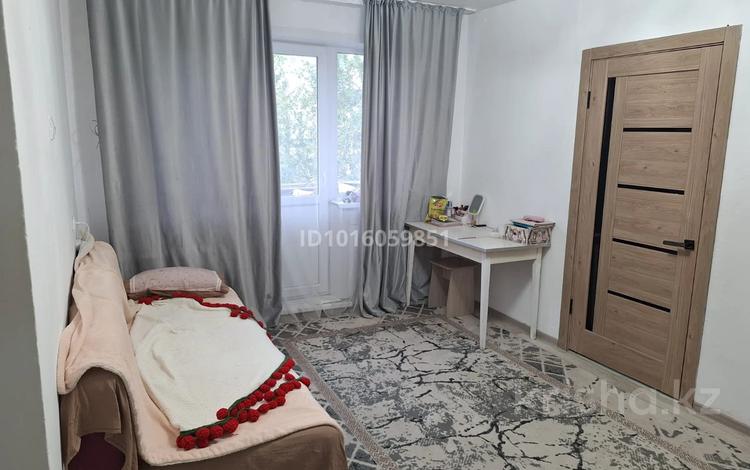 2-комнатная квартира · 45 м² · 4/5 этаж, Бухар жырау 351 за 16 млн ₸ в Павлодаре — фото 2