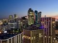 3-бөлмелі пәтер · 82.5 м² · 21/22 қабат, Сарайшык 34а, бағасы: 120 млн ₸ в Астане, Есильский р-н