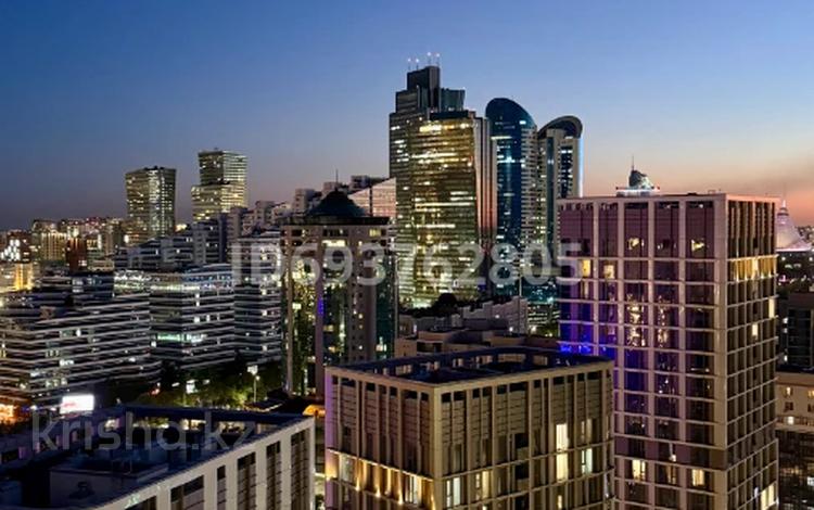 3-бөлмелі пәтер · 82.5 м² · 21/22 қабат, Сарайшык 34а, бағасы: 120 млн ₸ в Астане, Есильский р-н — фото 22