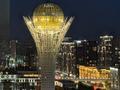 3-бөлмелі пәтер · 82.5 м² · 21/22 қабат, Сарайшык 34а, бағасы: 120 млн ₸ в Астане, Есильский р-н — фото 2