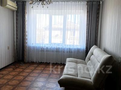 2-комнатная квартира · 50.6 м² · 5/5 этаж, мкр Строитель, Циолковского 6/1 — СШ№5 и СШ№9 за 14 млн ₸ в Уральске