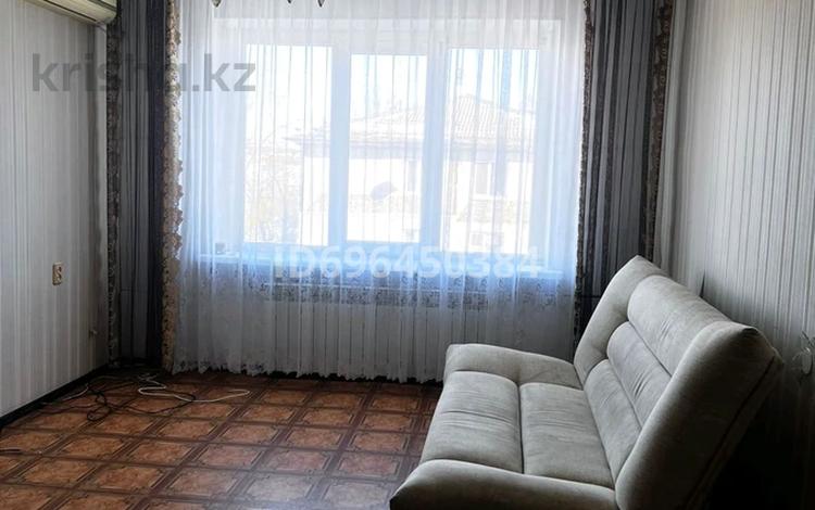 2-бөлмелі пәтер · 50.6 м² · 5/5 қабат, мкр Строитель, Циолковского 6/1 — СШ№5 и СШ№9, бағасы: 14 млн ₸ в Уральске — фото 7