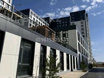 3-бөлмелі пәтер · 62 м² · 11/15 қабат, Ахмет Байтурсынулы 16/3, бағасы: 45 млн ₸ в Астане, Сарайшык р-н