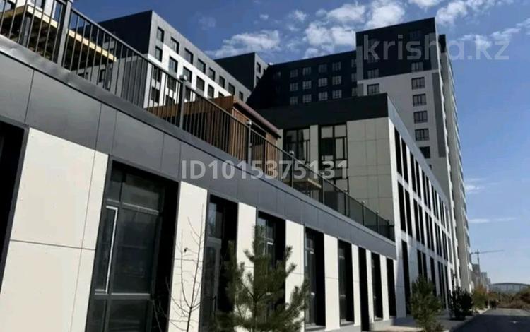 3-бөлмелі пәтер · 62 м² · 11/15 қабат, Ахмет Байтурсынулы 16/3, бағасы: 45 млн ₸ в Астане, Сарайшык р-н — фото 2