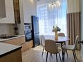 3-бөлмелі пәтер · 62 м² · 11/15 қабат, Ахмет Байтурсынулы 16/3, бағасы: 45 млн ₸ в Астане, Сарайшык р-н — фото 6