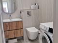 3-бөлмелі пәтер · 62 м² · 11/15 қабат, Ахмет Байтурсынулы 16/3, бағасы: 45 млн ₸ в Астане, Сарайшык р-н — фото 7