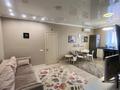 3-бөлмелі пәтер · 73 м² · 14 қабат, Шаймерден Косшыгулулы 7, бағасы: 36 млн ₸ в Астане, Сарыарка р-н — фото 2