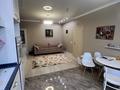 3-бөлмелі пәтер · 73 м² · 14 қабат, Шаймерден Косшыгулулы 7, бағасы: 36 млн ₸ в Астане, Сарыарка р-н — фото 3