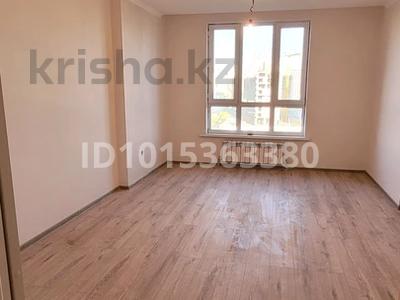 2-бөлмелі пәтер · 65.5 м² · 8 қабат, ул. Темирбека Жургенева 19 — пересечение улиц. Байтурсынова и ул. Т. Жургенева, бағасы: 37.5 млн ₸ в Астане, Сарайшык р-н