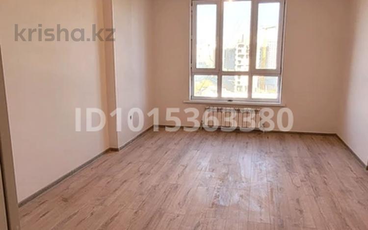 2-бөлмелі пәтер · 65.5 м² · 8 қабат, ул. Темирбека Жургенева 19 — пересечение улиц. Байтурсынова и ул. Т. Жургенева, бағасы: 37.5 млн ₸ в Астане, Сарайшык р-н — фото 2