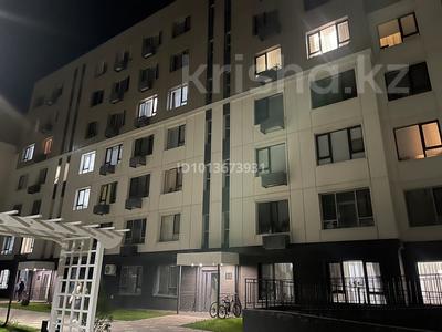 1-бөлмелі пәтер · 35.5 м² · 1 қабат, Райымбек батыра 169, бағасы: 27 млн ₸ в 