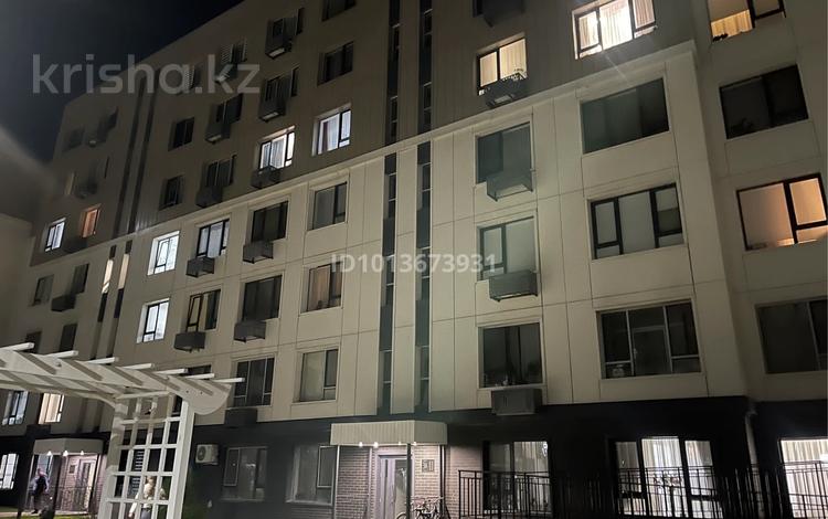 1-комнатная квартира · 35.5 м² · 1 этаж, Райымбек батыра 169 за 27 млн ₸ в  — фото 2