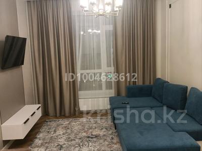 2-комнатная квартира · 41 м² · 6/9 этаж, Аль-Фараби 7/3 за 400 000 〒 в Астане, Есильский р-н