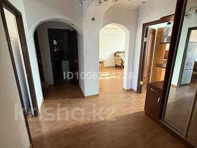 3-бөлмелі пәтер · 70 м² · 8/9 қабат, мкр Жетысу-3 8, бағасы: 320 000 ₸ в Алматы, Ауэзовский р-н