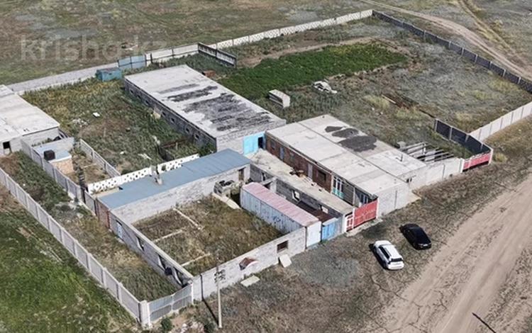 Отдельный дом · 3 комнаты · 60 м² · 35 сот., Жаяу Мусы 45 за 35 млн ₸ в Заре — фото 2