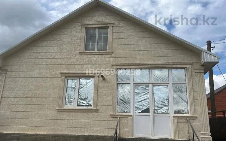 Отдельный дом · 4 комнаты · 150 м² · 8 сот., мкр. Алтын орда, Гулдер 114 — Санкибай батыра ул.гулдер 114 за ~ 38.8 млн ₸ в Актобе — фото 2