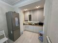 1-бөлмелі пәтер · 39 м² · 5/9 қабат, Жумекен Нажимеденов 17, бағасы: 18 млн ₸ в Астане, Алматы р-н