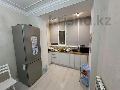 1-бөлмелі пәтер · 39 м² · 5/9 қабат, Жумекен Нажимеденов 17, бағасы: 18 млн ₸ в Астане, Алматы р-н