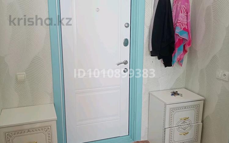 1-комнатная квартира · 34 м² · 2/10 этаж, 5-й мкр 22 за 9 млн ₸ в Актау — фото 2