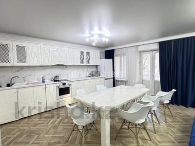 5-комнатная квартира · 130 м² · 3/5 этаж, Нусупбекова 10 — Жургенова за 73 млн ₸ в Алматы, Медеуский р-н