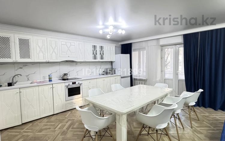5-комнатная квартира · 130 м² · 3/5 этаж, Нусупбекова 10 — Жургенова за 73 млн ₸ в Алматы, Медеуский р-н — фото 11