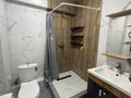 1-бөлмелі пәтер · 42 м² · 3/9 қабат, Мкр. Жетысу-4 9 — Абай - Б. Момышұлы, бағасы: 35 млн ₸ в Алматы, Ауэзовский р-н — фото 11