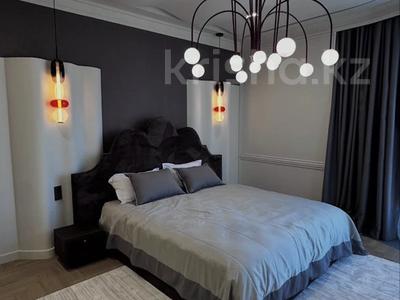 5-комнатная квартира · 220 м², Баглан 5 за 2 млн ₸ в Астане, Нура р-н