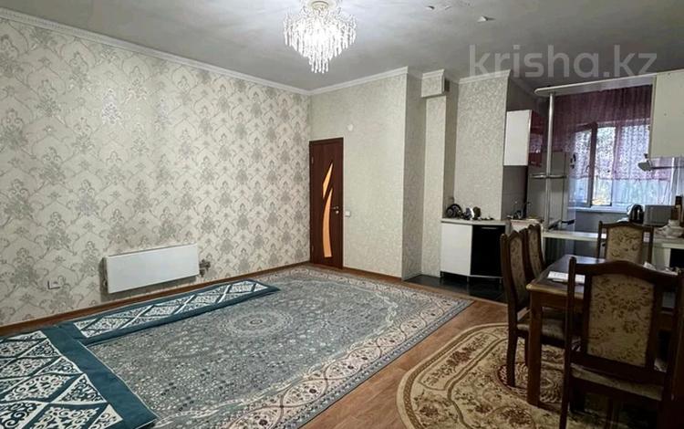 1-бөлмелі пәтер · 40 м² · 3/5 қабат, Көкжиек ш/а., бағасы: 18.5 млн ₸ в Алматы, Жетысуский р-н — фото 2