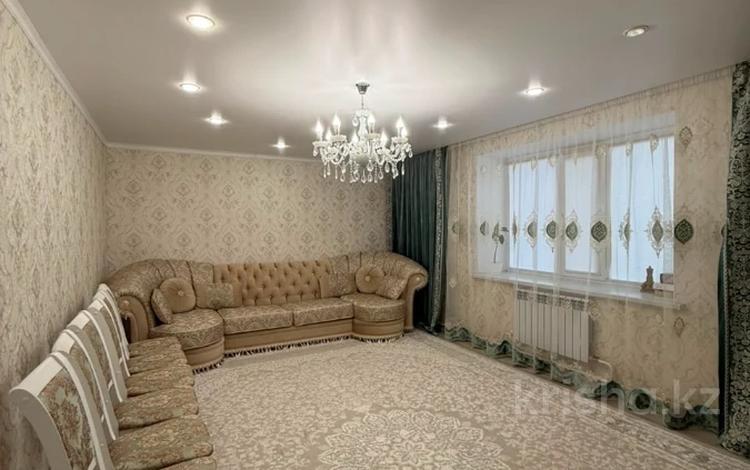 2-комнатная квартира · 64.9 м² · 8/9 этаж, Ладожская 3 за 34.5 млн ₸ в Павлодаре — фото 4