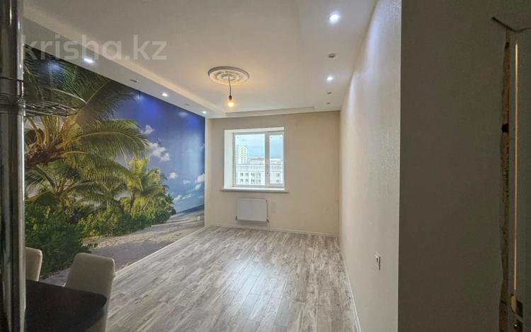 2-комнатная квартира · 36.7 м² · 10/10 этаж, Айтматова 41 за ~ 21.5 млн ₸ в Астане, Нура р-н — фото 7