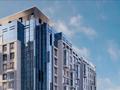 4-комнатная квартира · 151.5 м² · 2/9 этаж, Проспект Аль-Фараби и улица Маркова 77/1 за ~ 173.2 млн ₸ в Алматы, Бостандыкский р-н — фото 8