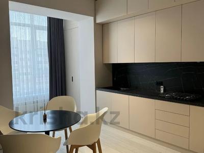 2-комнатная квартира, 54 м², 5/6 этаж, Мангилик Ел за 24 млн 〒 в Актобе