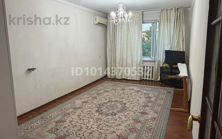 2-комнатная квартира · 60 м² · 5/5 этаж, Маметовой 1 — Рядом Диагностический Центр за 22 млн ₸ в Шымкенте, Аль-Фарабийский р-н — фото 2