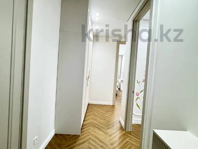 3-комнатная квартира · 66 м² · 6/9 этаж, Шамши Калдаяков 12 — ЦЕНА ЗА НАЛИЧКУ!!!! за 65 млн 〒 в Астане, Сарайшык р-н