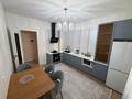 2-комнатная квартира · 62.9 м² · 2/9 этаж, Мангилик Ел за 430 000 ₸ в Астане, Есильский р-н — фото 5
