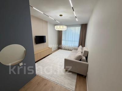2-комнатная квартира · 62.9 м² · 2/9 этаж, Мангилик Ел за 430 000 ₸ в Астане, Есильский р-н