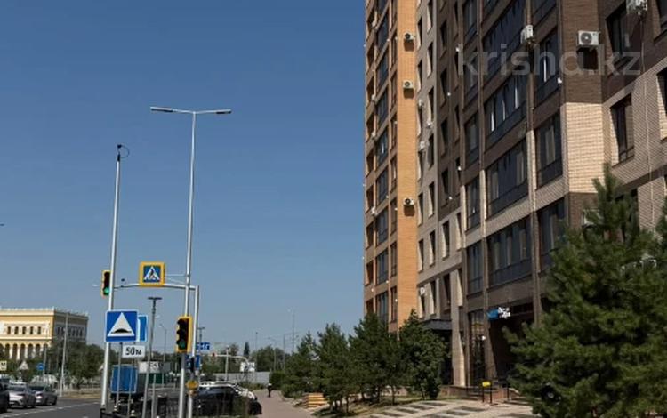 Свободное назначение, офисы, магазины и бутики, салоны красоты, медцентры и аптеки, образование · 181 м² за 160 млн ₸ в Астане, Нура р-н — фото 2