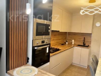 4-комнатная квартира · 82.8 м² · 4/5 этаж, Каирбекова 340 за 40 млн ₸ в Костанае